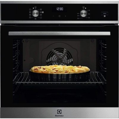 Electrolux Piekarnik SteamBake EOD5F71X