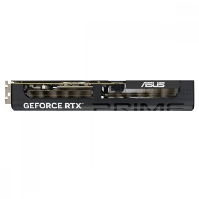 Asus Karta graficzna GeForce RTX 5070 PRIME-RTX5070-12G