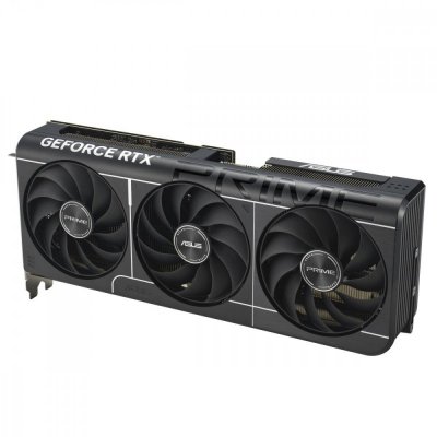 Asus Karta graficzna GeForce RTX 5070 PRIME-RTX5070-12G