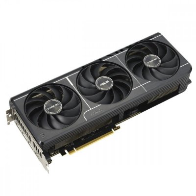 Asus Karta graficzna GeForce RTX 5070 PRIME-RTX5070-12G