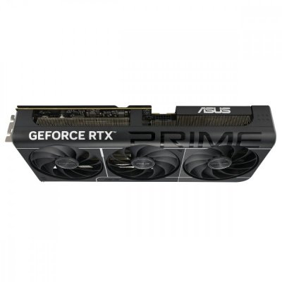 Asus Karta graficzna GeForce RTX 5070 PRIME-RTX5070-12G