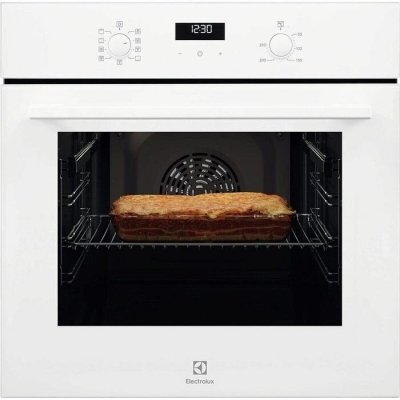 Electrolux Piekarnik EOF5F50BV