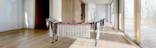 Vileda Suszarka Infinity FLEX Ultimate