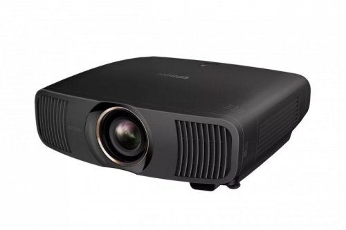 Epson Projektor EH-QB1000B 3LCD/4K/3300L/5m:1/LASER/Czarny