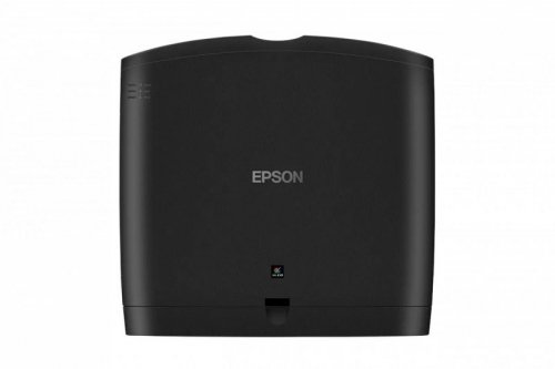 Epson Projektor EH-QB1000B 3LCD/4K/3300L/5m:1/LASER/Czarny