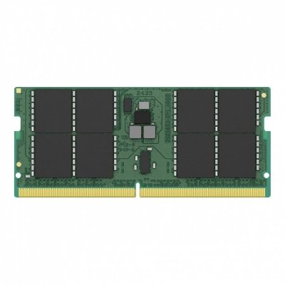 Kingston Pamięć DDR5 CSODIMM 32GB(1*32)/6400 CL52 2Rx8