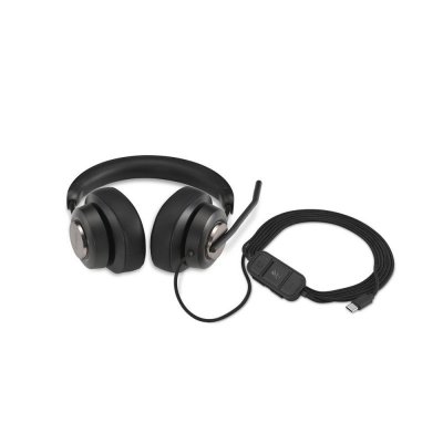 Kensington Słuchawki H2000 USB-C