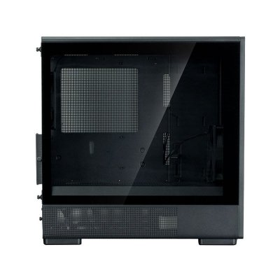 Zalman Obudowa P10 NAMU mATX Mini Tower Black