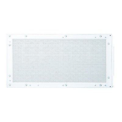 Zalman Obudowa P50 DS WHITE Mid-Tower 4x ARGB Fans