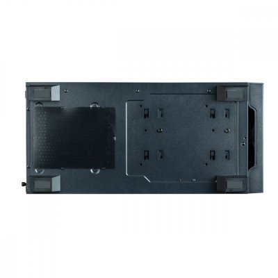 Zalman Obudowa S5 NEO Black ATX Mid Tower FRGB Fan x4