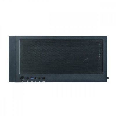 Zalman Obudowa S5 NEO Black ATX Mid Tower FRGB Fan x4