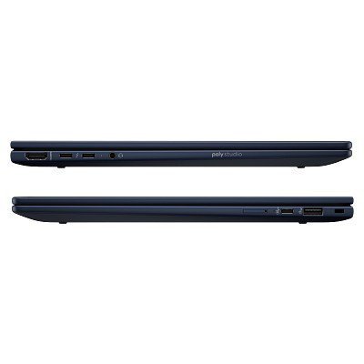 HP Inc. Notebook EliteBook X Flip G1i U7 258V 1TB/32GB/W11P/14 cali