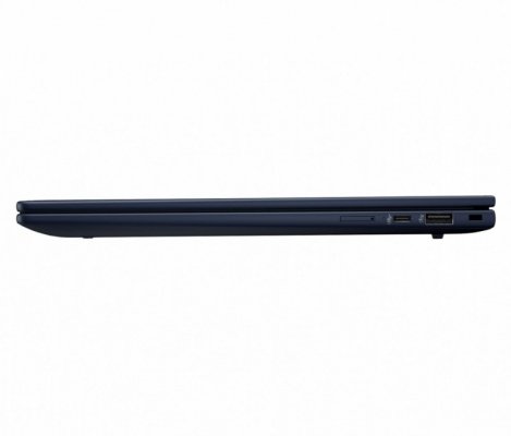 HP Inc. Notebook EliteBook X G1i U7 268V 1TB/32/W11P/14 B9ZY6ET