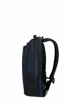 Samsonite Plecak na laptopa 14.1 cala Guardit 3.0 S granatowy