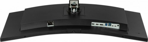 IIYAMA Monitor 34 cali XCB3494WQSU-B1 VA,UWQHD,1500R,2xHDMI,DP,2xUSB,2xUSB-C