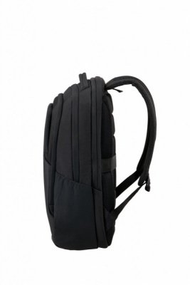 Samsonite Plecak na laptopa 17.3 cala Guardit 3.0 L czarny