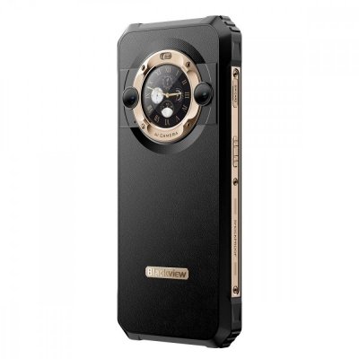 Blackview Smartfon BL9000 5G 12/512GB złoty