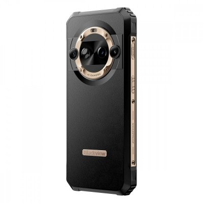 Blackview Smartfon BL9000 Pro 5G 12/512GB złoty