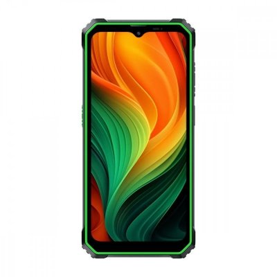 Blackview Smartfon BV6200 Plus 8/256GB zielony