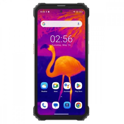 Blackview Smartfon BV8900 8/256GB czarny