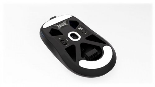 Krux Mysz bezprzewodowa  - Plasma Wireless