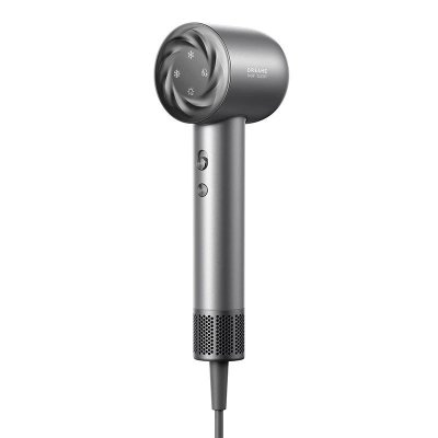 Dreame Suszarka do włosów Glory Mix czarna