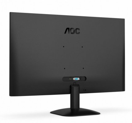 AOC Monitor 27B35HM 27 cali 100Hz VA HDMI