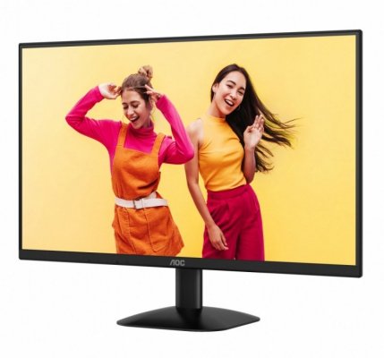 AOC Monitor 27B35HM 27 cali 100Hz VA HDMI