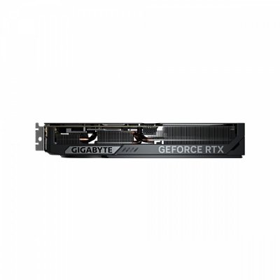 Gigabyte Karta graficzna RTX 5070 WINDFORCE SFF 12G 192BIT GDDR7 3DP/HDM
