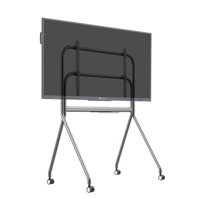 AG NEOVO Wózek FMC-07 stojak 100KG 55-86 400X200-900