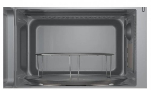 Bosch Kuchenka mikrofalowa FEL023MS2