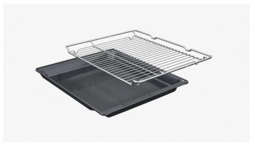 Bosch Piekarnik HBA534ES3