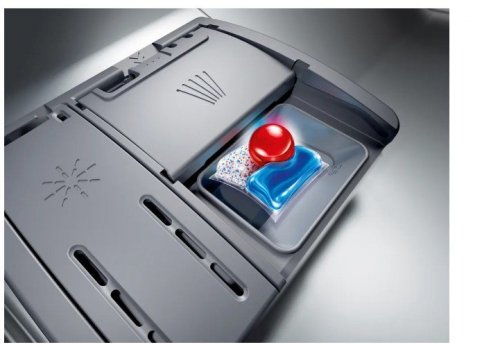 Bosch Zmywarka serie 6, 3 kosz SMD6ECX12E