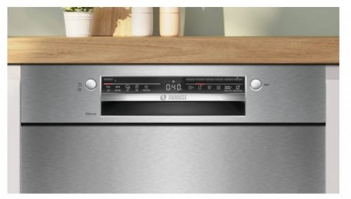 Bosch Zmywarka podblatowa SMU2HVS02E