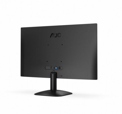  AOC Monitor komputerowy 23.8 cala 24B31H IPS 120Hz HDMI VGA