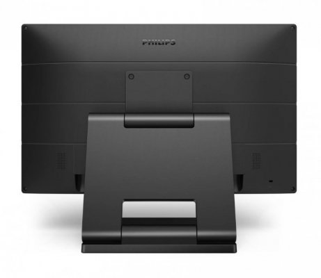 Philips Monitor komputerowy  LCD 222B9TA 21.5 cala VA Touch 10 points