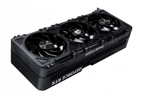 Gainward Karta graficzna RTX 5090 PHANTOM 32GB GDDR7 512bit 3DP/HDMI