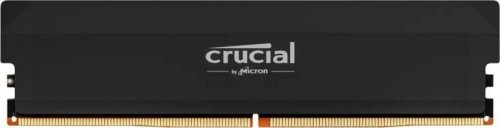 Crucial Pamięć DDR5 Pro OC 32/6000(1*32GB) CL40