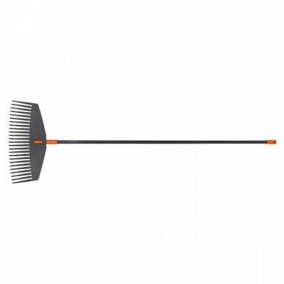 Fiskars Grabie do liści Solid (L) 1003465