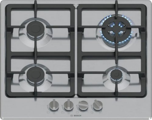 Bosch Płyta gazowa PGH6B5K90