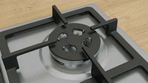 Bosch Płyta gazowa PGH6B5K90