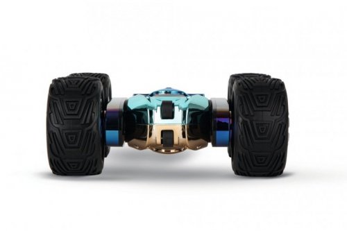 Carrera Pojazd RC Turnator Color Flip stunt car