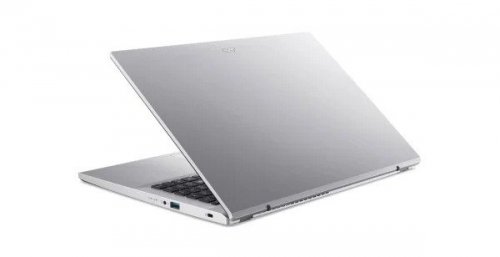 Acer Notebook Aspire 3 A315-59-32SX i3-1215U 15.6 cali 8GB 512GB NoOS  Srebrny