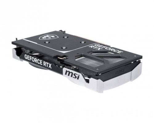 MSI Karta graficzna GeForce RTX 5060 Ti 8G VENTUS 2X OC PLUS