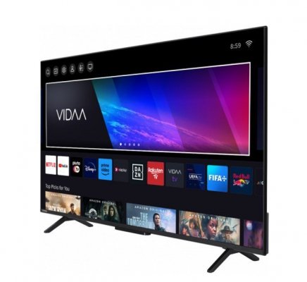 Toshiba Telewizor LED 50 cali 50UV2463DG