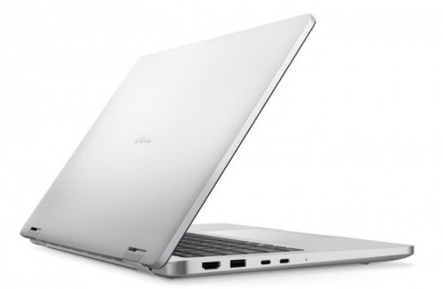 Dell Laptop Dell Pro 14 cali Plus PB14250 W11P Ultra 5 aluminium