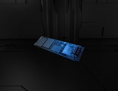 Kingston Dysk SSD Renegade G5 4TB NVMe 5.0 M.2 2280 14800/14000MB/s