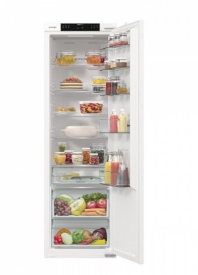 Gorenje Chłodziarka do zabudowy RI517E41WF