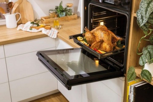 Gorenje Piekarnik BSA6747A04X
