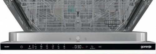 Gorenje Zmywarka GV642E90